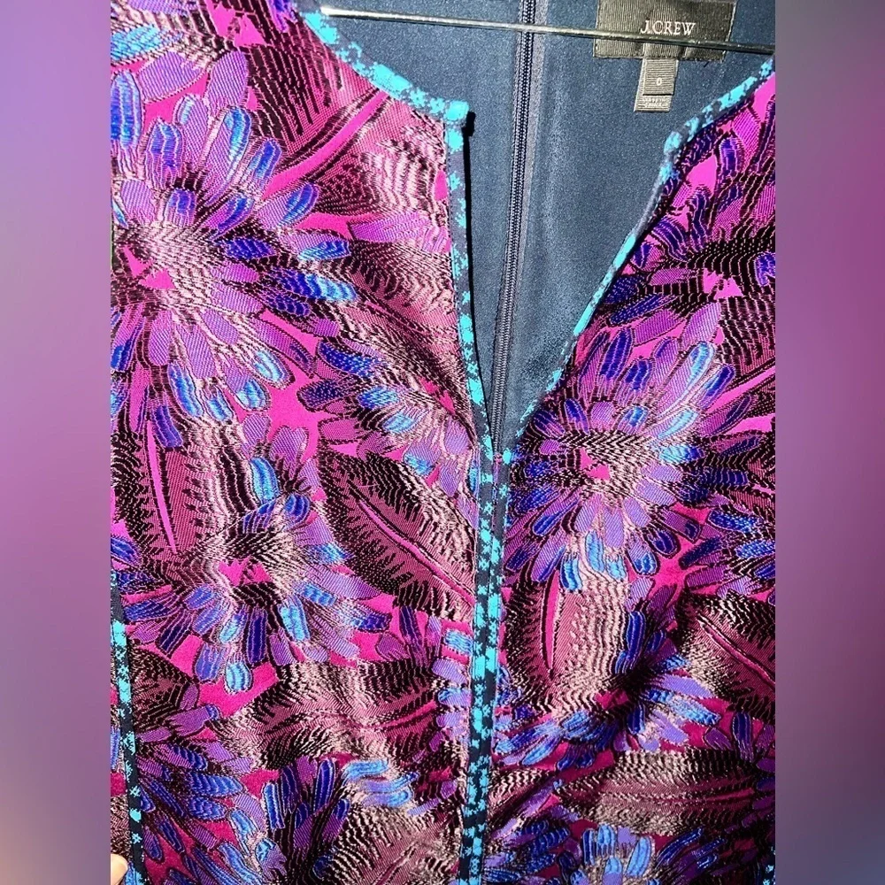 J.Crew Dress size 0